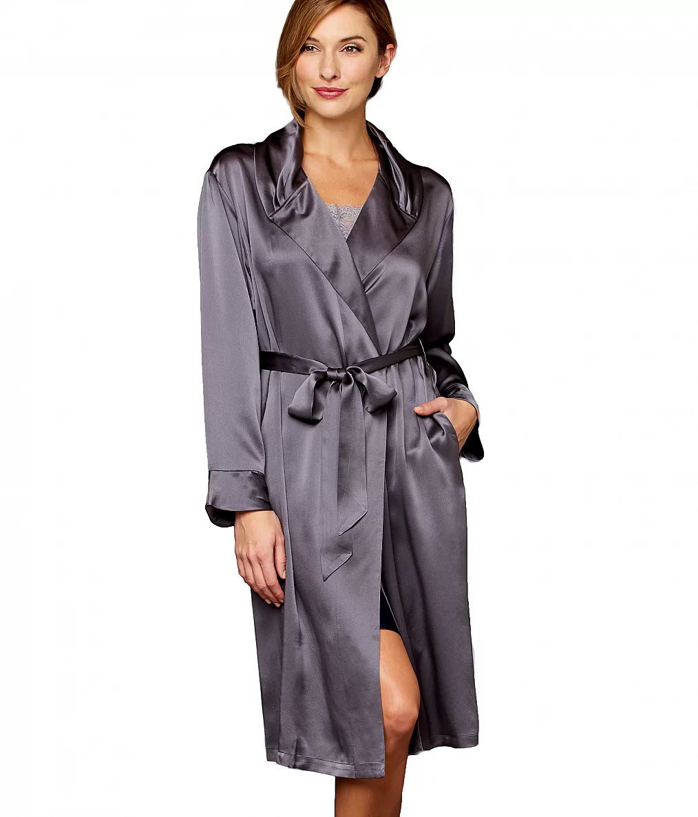 Estelle Silk Robes