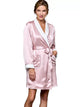 The Heavenly Spa Reversible Wrap