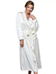 The Heavenly Spa Reversible Robe