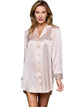 Dream on Silk Sleepshirt