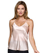 Paradise Found 2 Way Silk Camisole