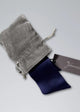 Rhapsody in Silk Skinny Scarf
