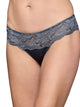 Moonlight Serenade Silk Thong