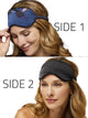 Lights Out Silk Sleep Mask with Gift Bag