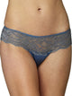 Moonlight Serenade Silk Thong