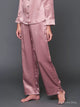 Natalya Silk Pajama Pant
