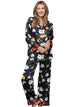 You're So Lovely Silk Pajama