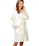 Tivoli Allura Silk Wrap
