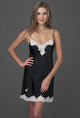 Indulgence Silk Chemises