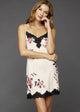 Indulgence Silk Chemises