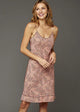 Paradise Found Silk Chemise