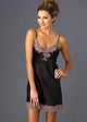 Le Tresor Silk Chemises