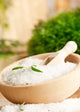 Peppermint Bath Soak