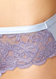 Le Tresor Silk Tanga Panty