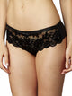 Le Tresor Silk Tanga Panty