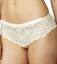 Le Tresor Silk Tanga Panty