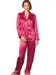 Natalya Silk Pajamas
