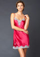 Indulgence Silk Chemises