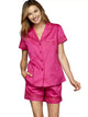 Play Favorites Short Sleeve Cotton PJ