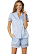Play Favorites Short Sleeve Cotton PJ