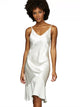 Splendid Silk Nightgown