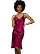 Splendid Silk Nightgown