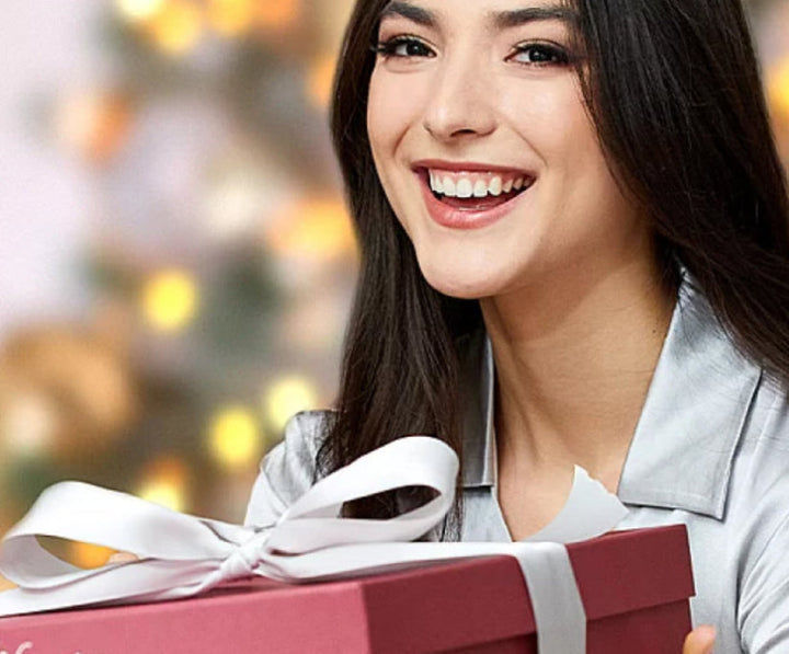 HOLIDAY GIFT GUIDE